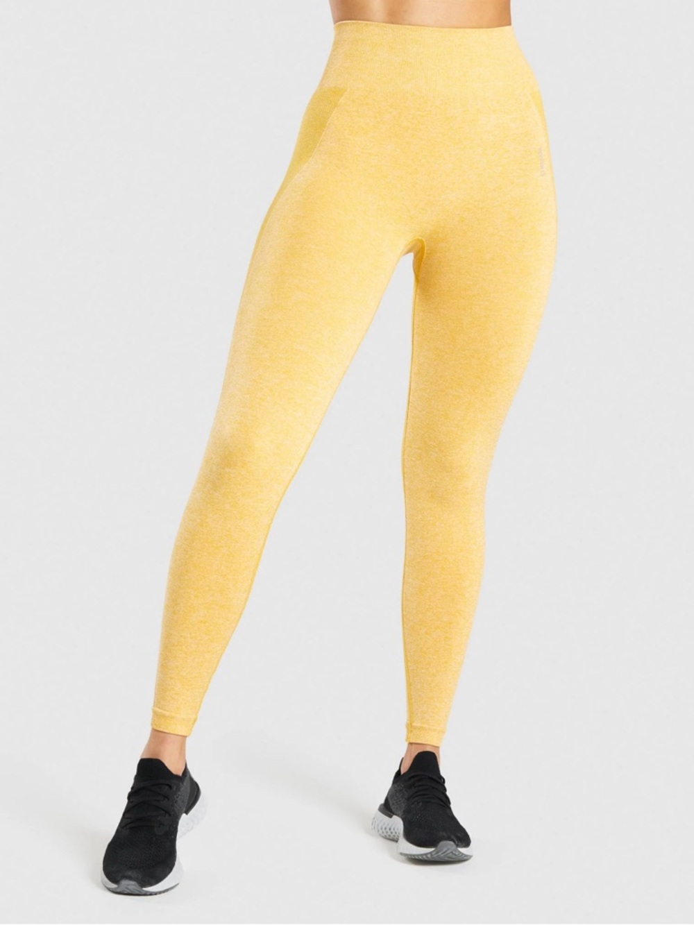 Gymshark Flex High Waist Legging (S)